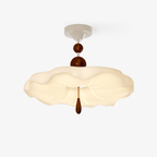Cloudora Modern Metal Ceiling Light