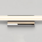 Arisha Minimalist Linear Mirror Vanity Wall Lamp