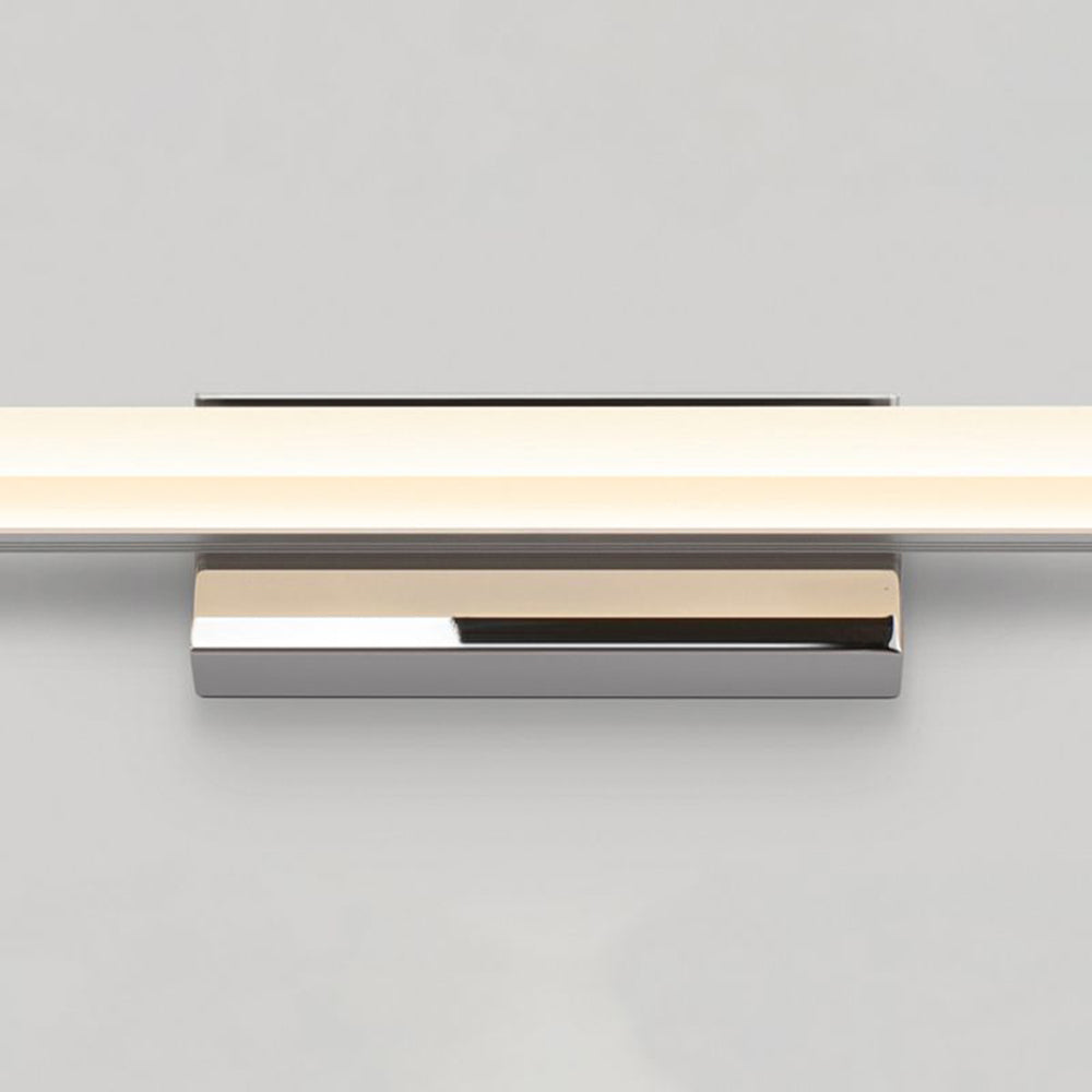 Arisha Minimalist Linear Mirror Vanity Wall Lamp