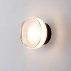 Arisha Modern Mini Bowl Wall Lamp