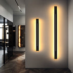Arisha Modern Simple Indoor LED Wall Lamp Bedroom