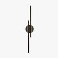Arisha Modern Nordic Linear LED Indoor Wall Lamp Silikon Bedroom Living Room