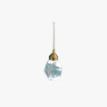 Kristy Moonshadow Crystal Pendant Light Bedroom Dining Room