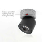 Arisha Modern LED Ceiling Light Spotlight Bedroom