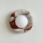 Avi Marble Indoor Wall  Sconce - image 59