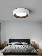 Minimalist Duncan  Ceiling Light