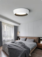Minimalist Duncan  Ceiling Light