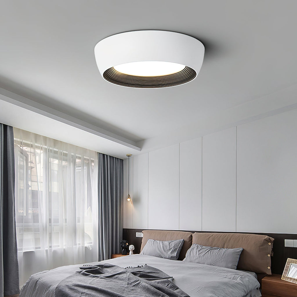 Minimalist Duncan  Ceiling Light