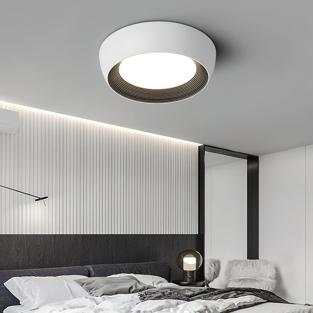 Minimalist Duncan  Ceiling Light