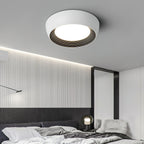 Minimalist Duncan  Ceiling Light