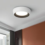 Minimalist Duncan  Ceiling Light