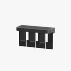 Ray Modern Minimallist Solar Outdoor Garden Yard Wall Lamp