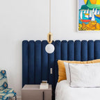 Carter Modern Glass Pendant Light