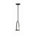 Arcadia Linear Arch Chandelier