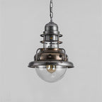 Abbotswell Chic Industrial  Pendant Light