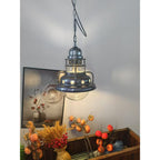 Abbotswell Chic Industrial  Pendant Light