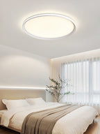 Avtheira Modern Minimalist Circular LED Ceiling Light