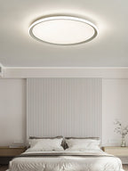 Avtheira Modern Minimalist Circular LED Ceiling Light