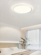 Avtheira Modern Minimalist Circular LED Ceiling Light