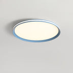 Avtheira Modern Minimalist Circular LED Ceiling Light