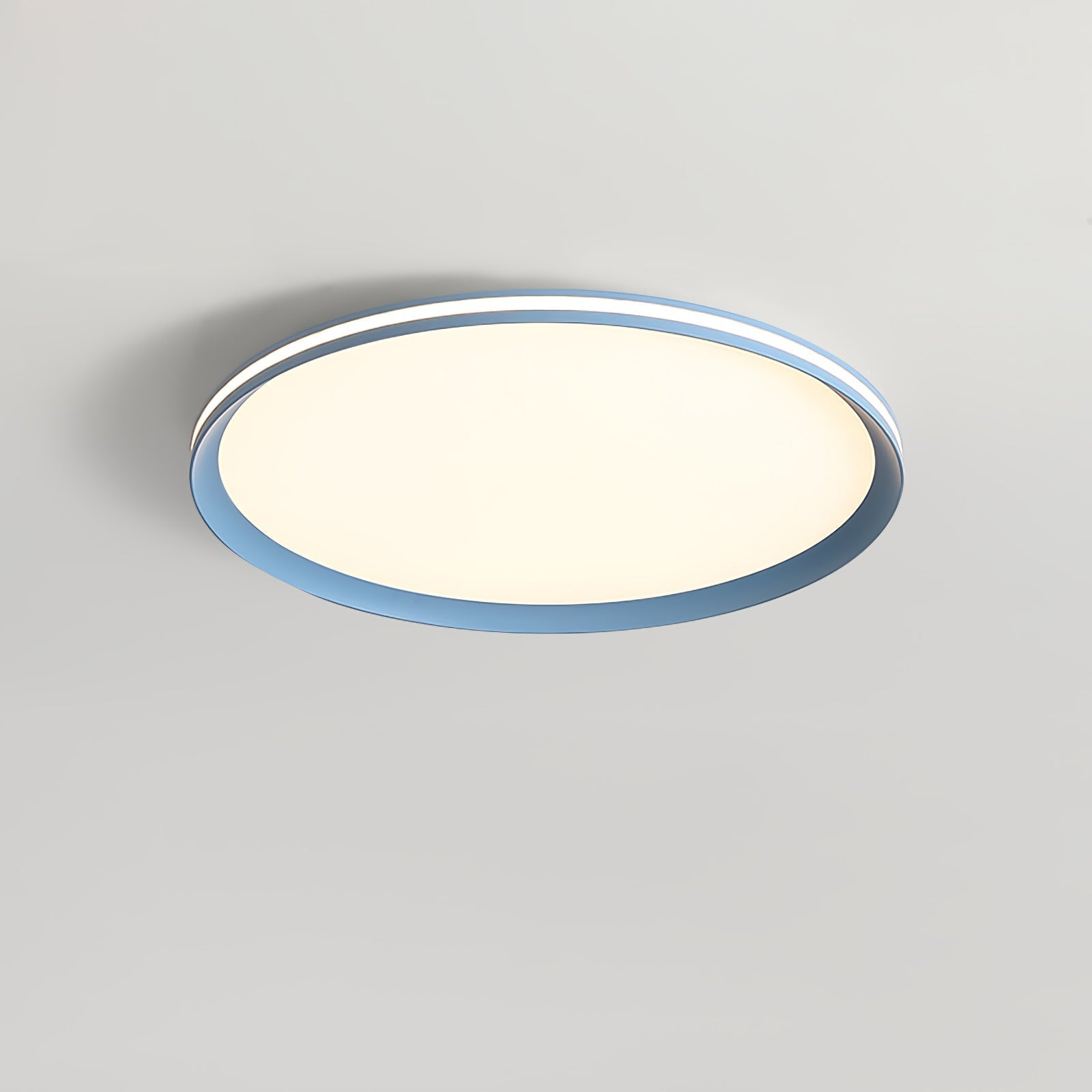 Avtheira Modern Minimalist Circular LED Ceiling Light