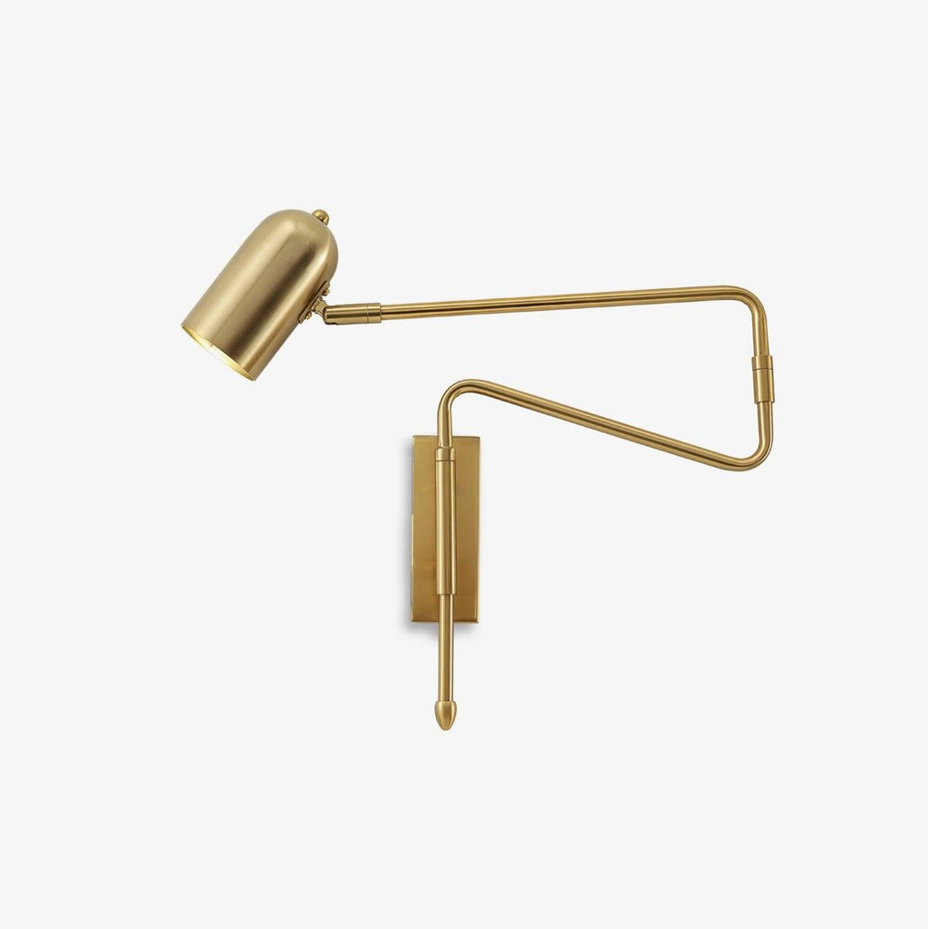 Calistia Contemporary Wall Lamp