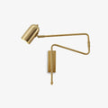 Calistia Contemporary Wall Lamp