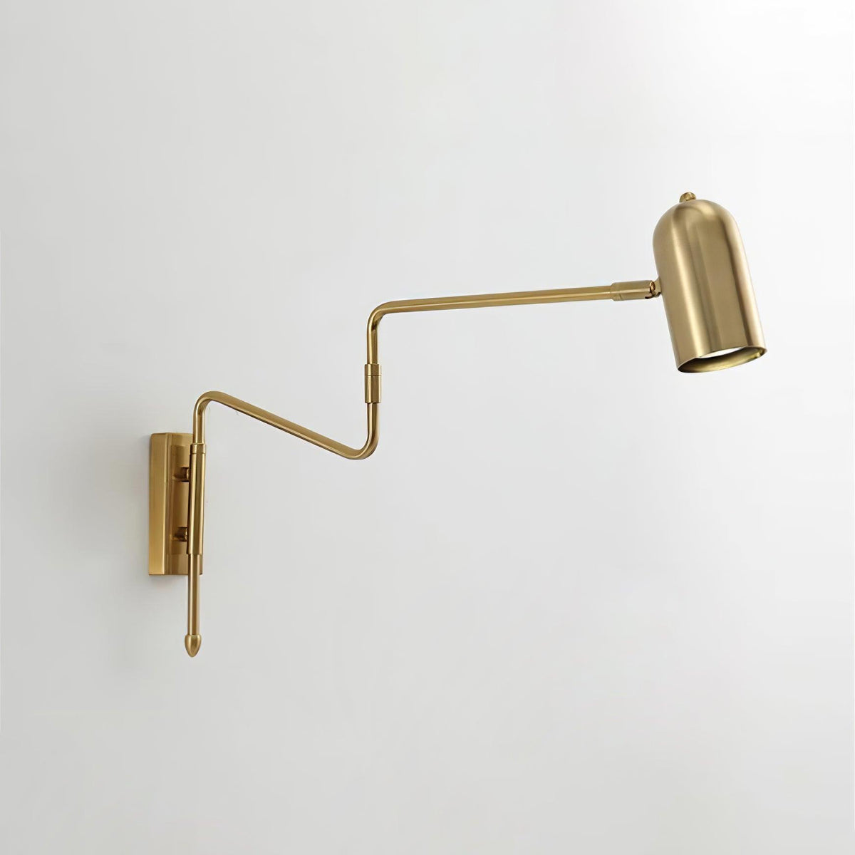Calistia Contemporary Wall Lamp