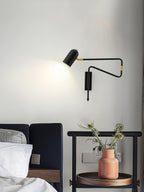 Calistia Contemporary Wall Lamp