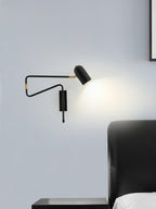 Calistia Contemporary Wall Lamp