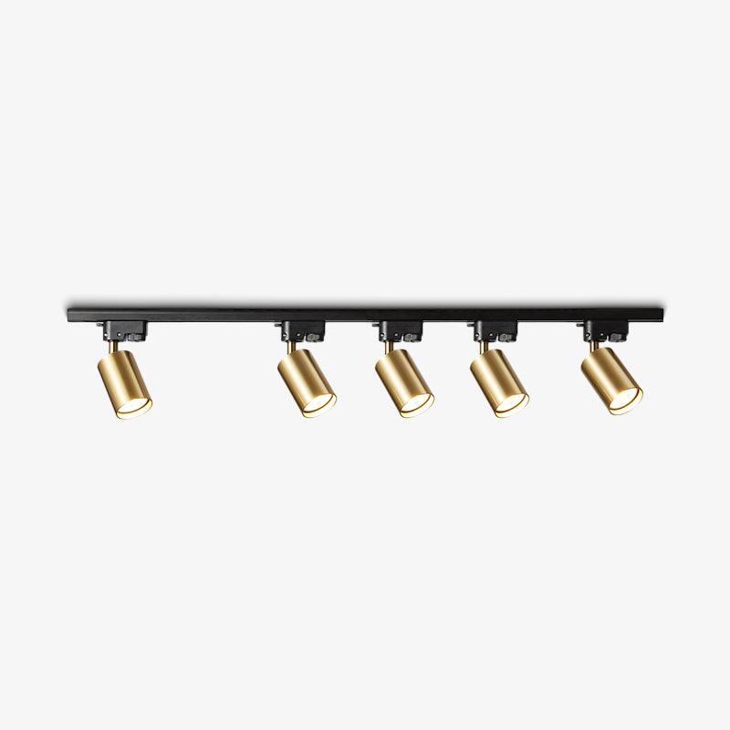 Adjustable Ceiling Light Spotlight Track LED