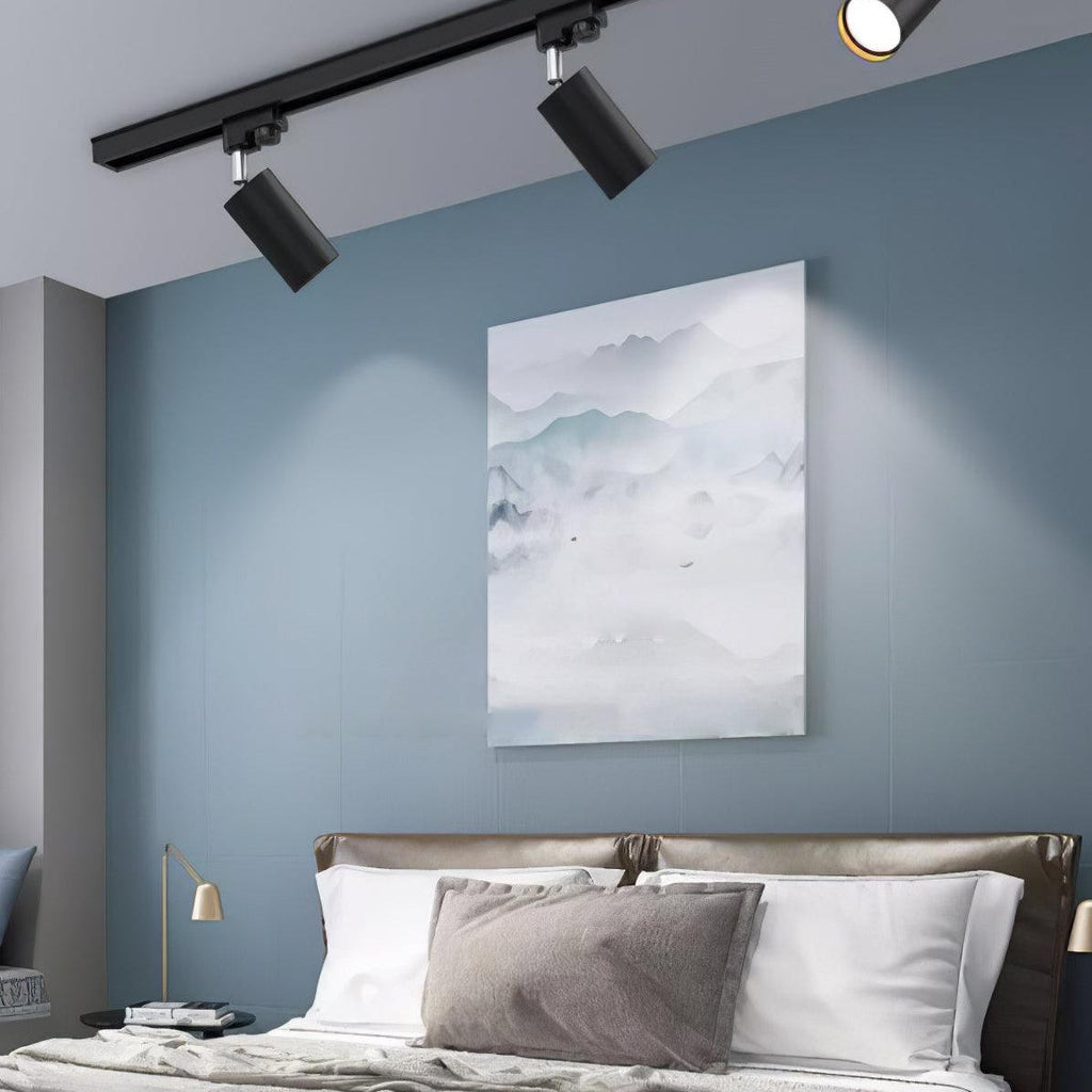 Adjustable Ceiling Light Spotlight Track LED