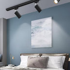 Adjustable Ceiling Light Spotlight Track LED
