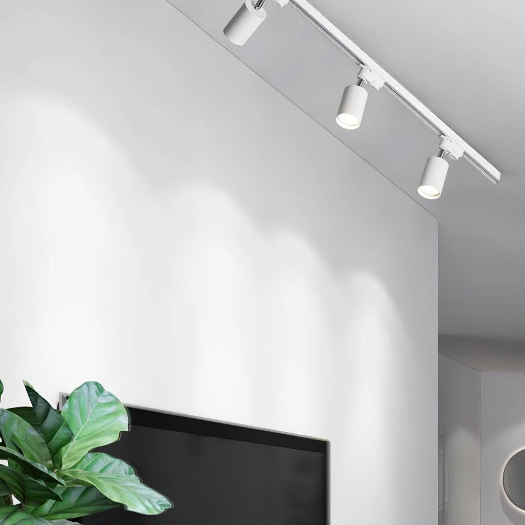 Adjustable Ceiling Light Spotlight Track LED