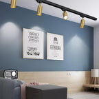 Adjustable Ceiling Light Spotlight Track LED