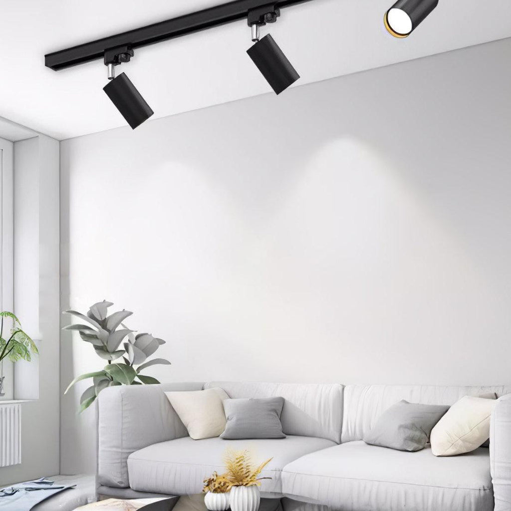Adjustable Ceiling Light Spotlight Track LED