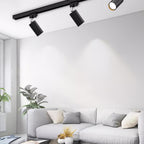 Adjustable Ceiling Light Spotlight Track LED