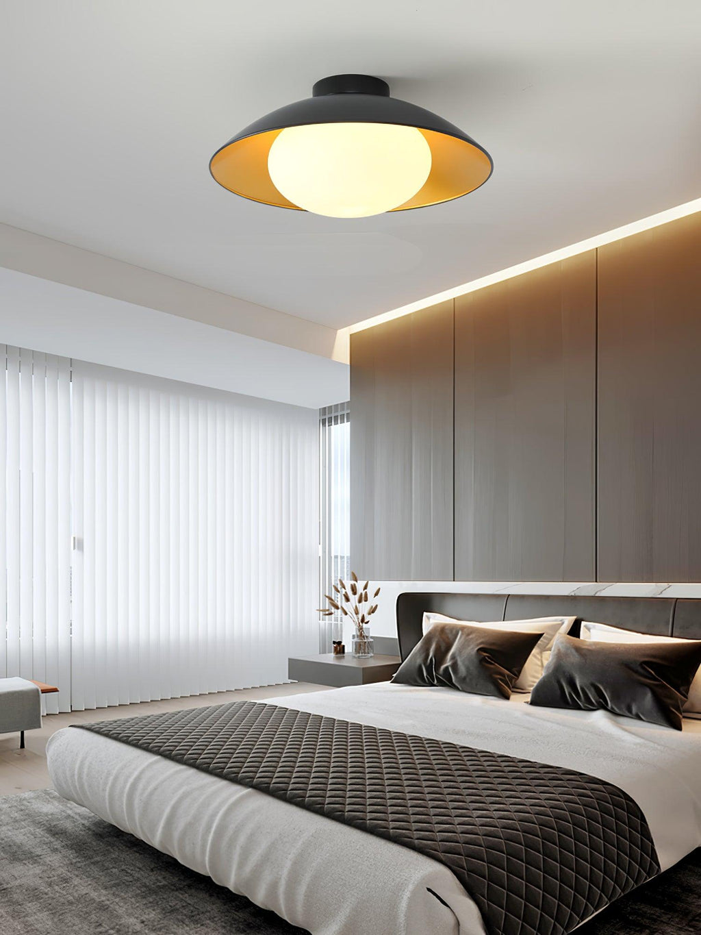Arinora Ceiling Light