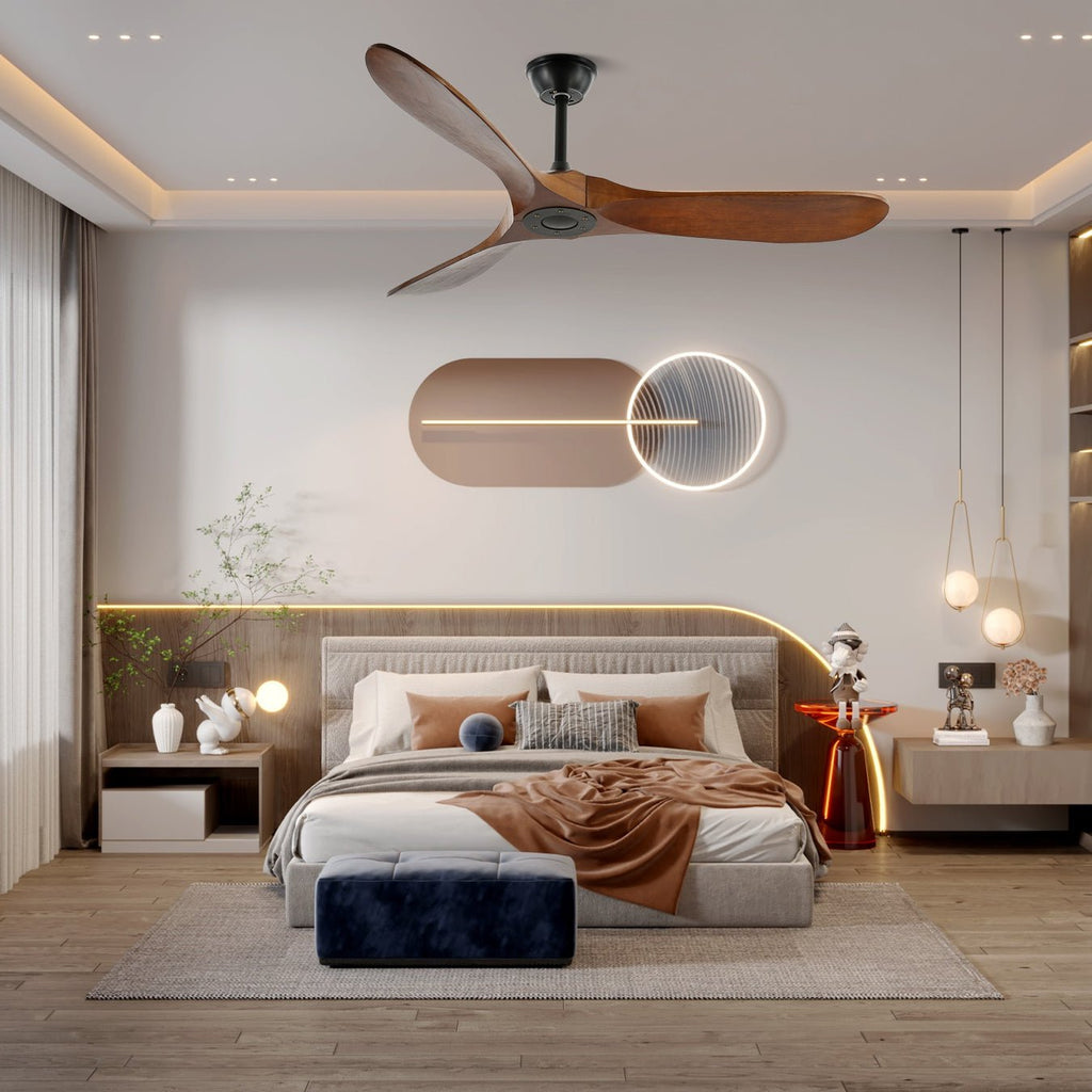 Nielsen Breeze 42"/52" Ceiling Fan - image 7
