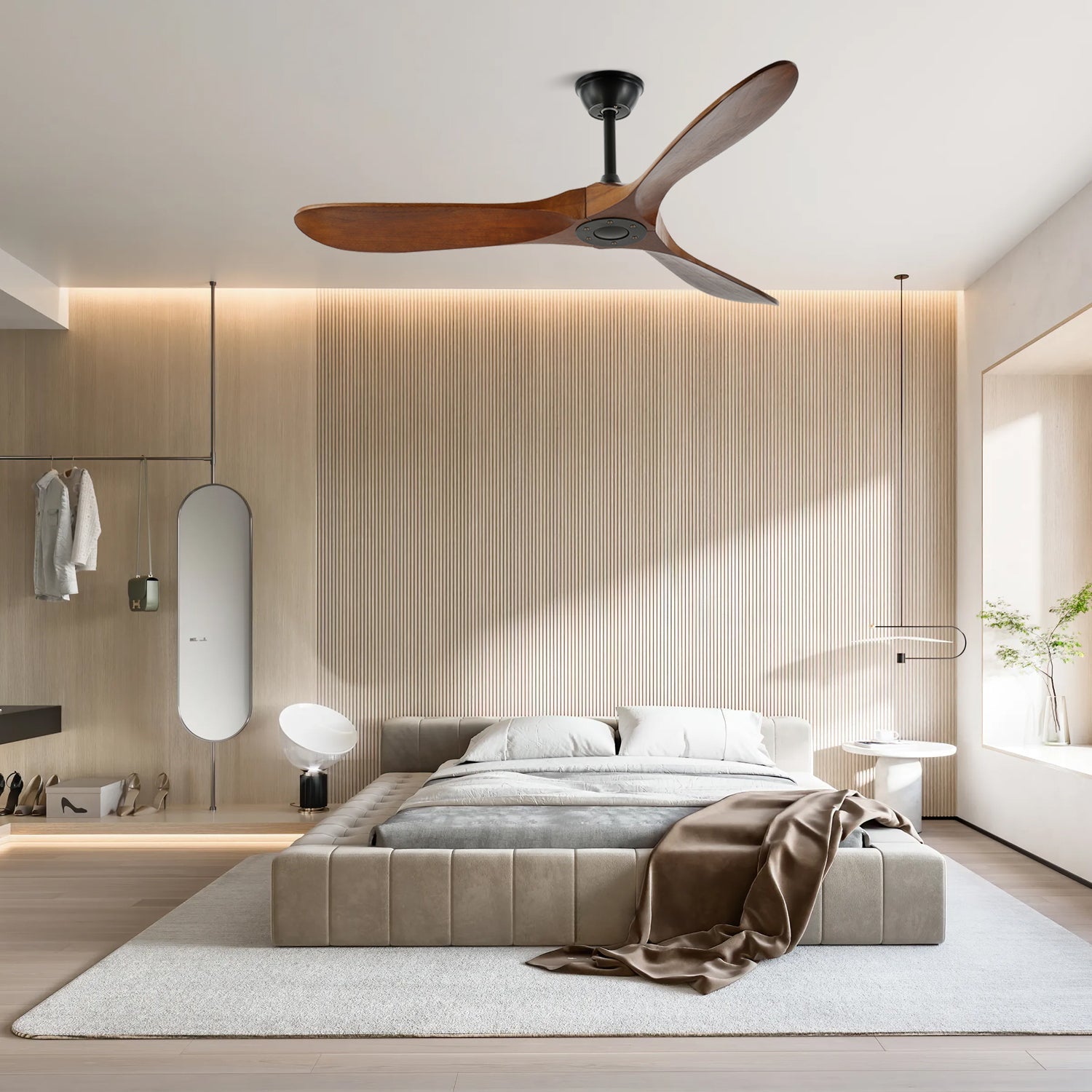Nielsen Breeze 42"/52" Ceiling Fan - image 3