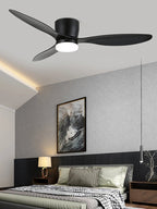 Nielsen Wooden  42"/52" Ceiling Fan  With Light - image 11