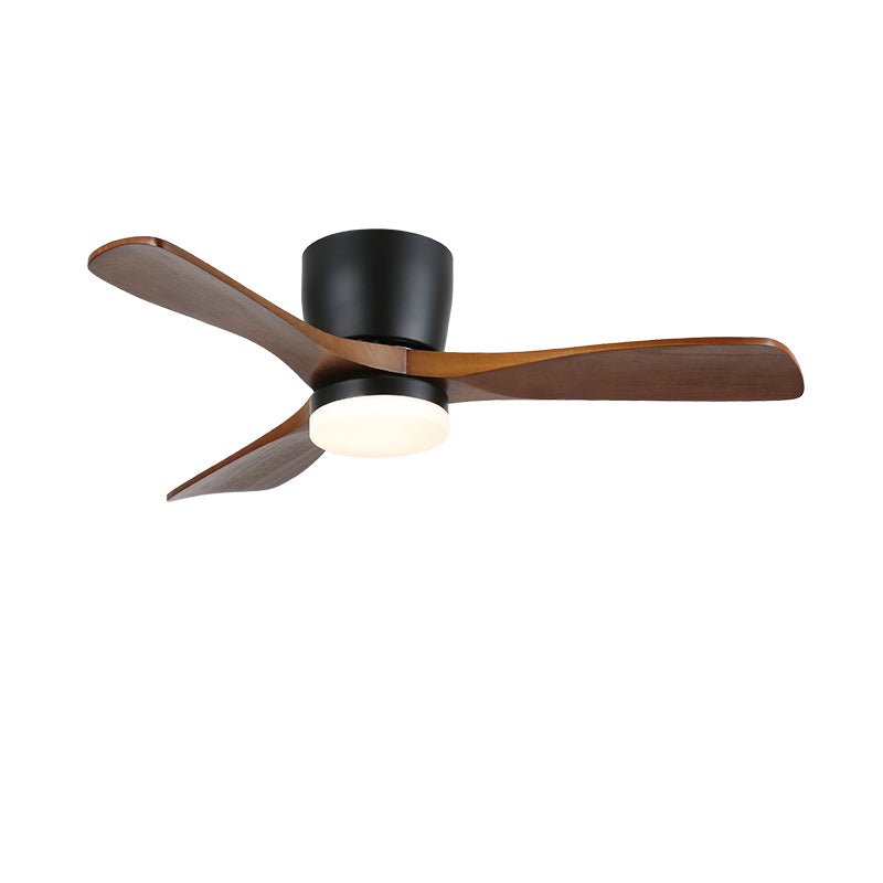 Nielsen Wooden  42"/52" Ceiling Fan  With Light - image 16