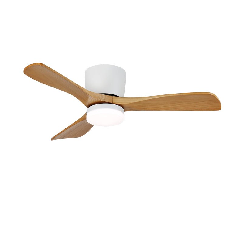 Nielsen Wooden  42"/52" Ceiling Fan  With Light - image 17