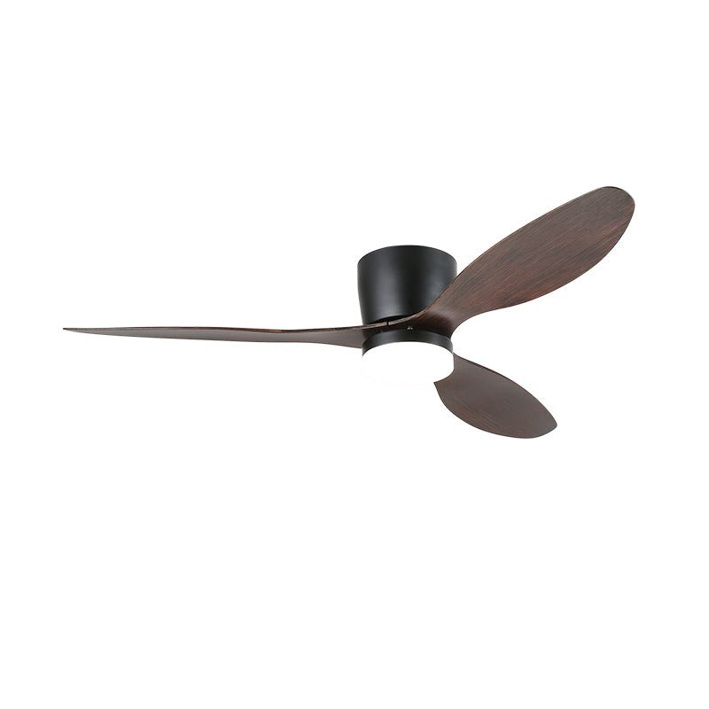 Nielsen Wooden  42"/52" Ceiling Fan  With Light - image 19