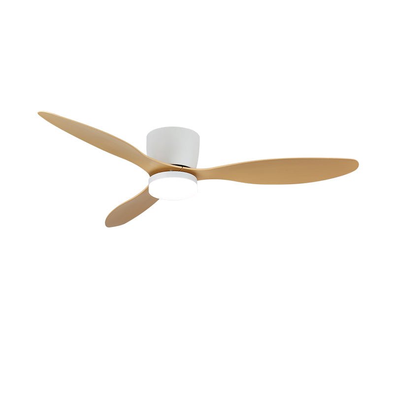 Nielsen Wooden  42"/52" Ceiling Fan  With Light - image 21