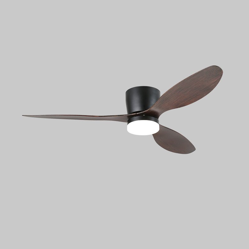 Nielsen Wooden  42"/52" Ceiling Fan  With Light - image 22