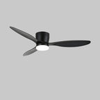 Nielsen Wooden  42"/52" Ceiling Fan  With Light - image 23