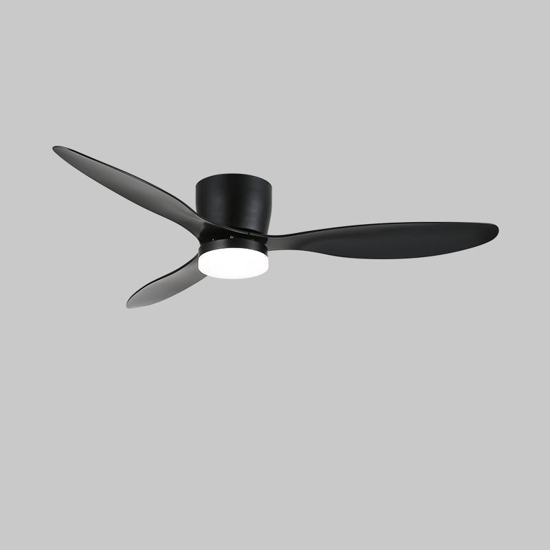 Nielsen Wooden  42"/52" Ceiling Fan  With Light - image 23