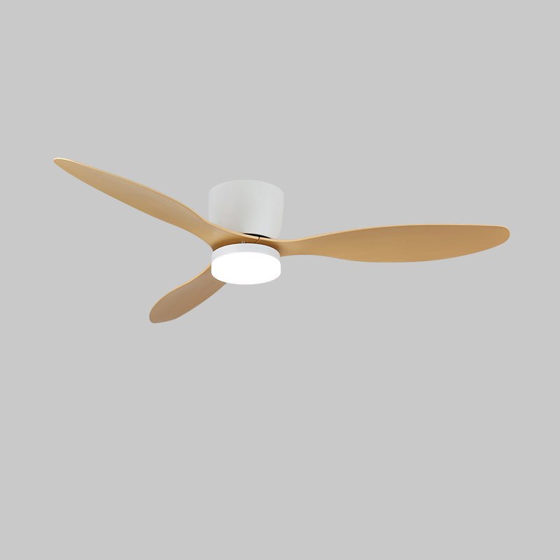 Nielsen Wooden  42"/52" Ceiling Fan  With Light - image 24
