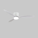 Nielsen Wooden  42"/52" Ceiling Fan  With Light - image 25